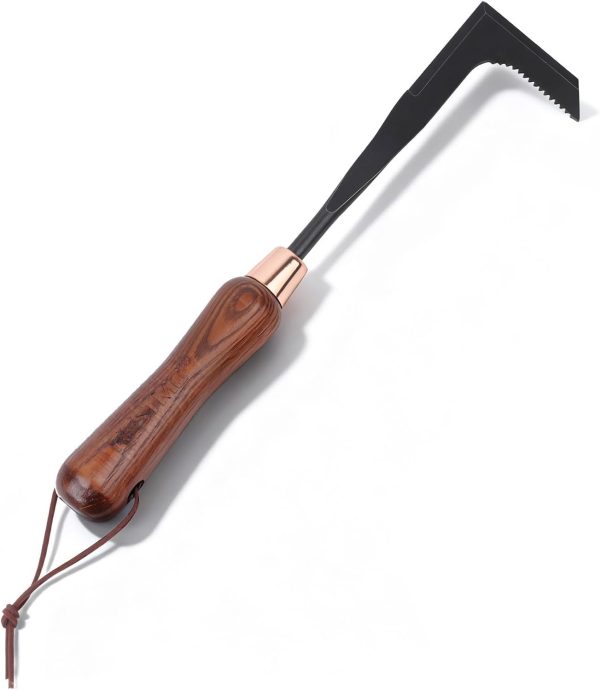 51n38XO2dPL._AC_SL1500_.jpg Duty Crack Weeder Tool Crevice Weeding Tool for Lawns Courtyards and Patio