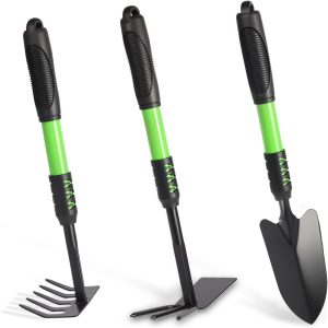 61xw8Ml1dTL._AC_SL1500_.jpg Set 3 Pack Lightweight Heavy Kit Including Hand Shovel Transplant Shovel and
