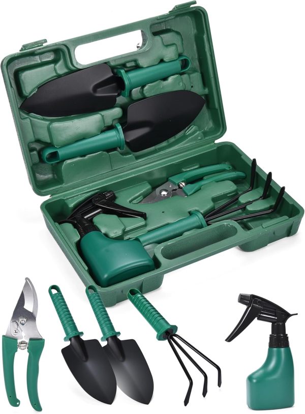 81xgjjSDG6L._AC_SL1500_.jpg 2wayz Tool Set - 5-Piece Durable Hand Tools - 3x12x7-inch Kit with